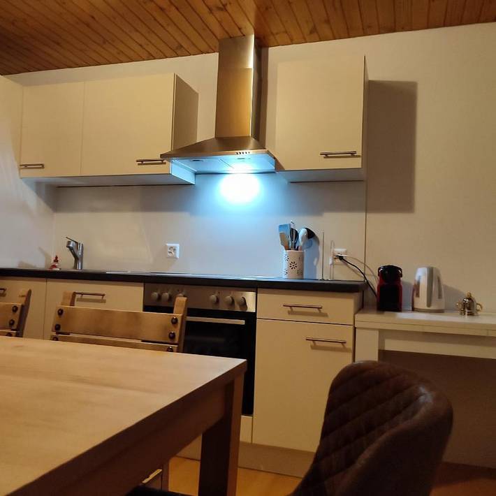 Ferienwohnung für 6 Personen in Alvaneu - 4