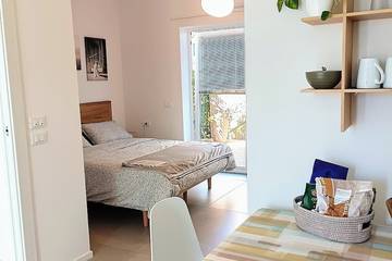 Vakantieappartement voor 2 Personen in Oriago, Mira, Afbeelding 1