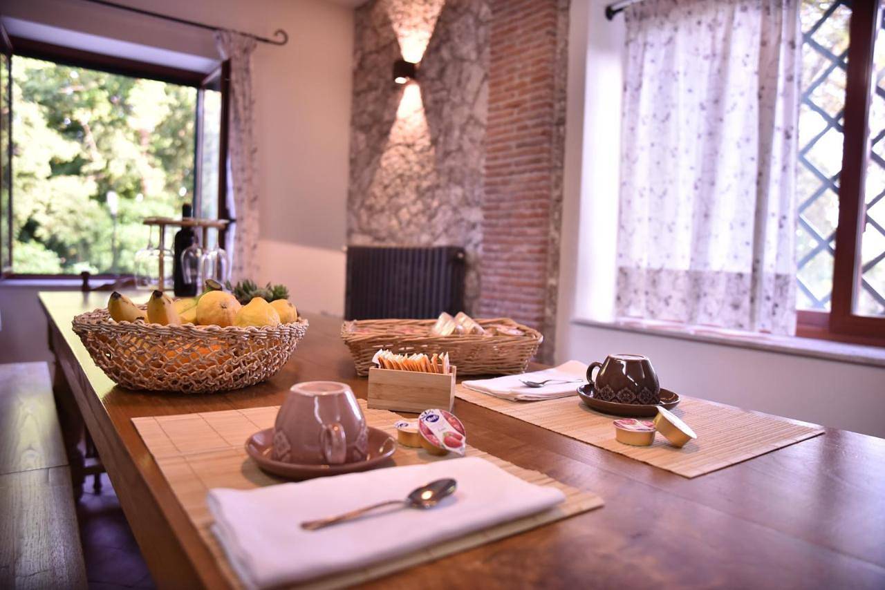 Villa with Garden View in Viagrande, Etna