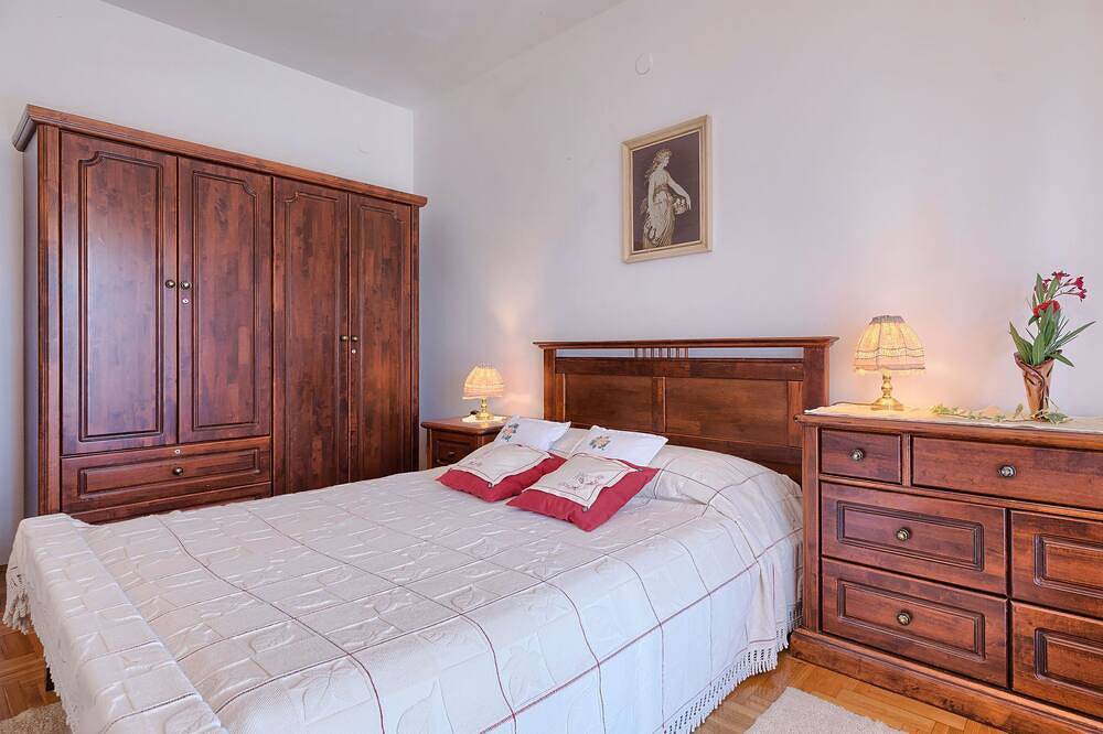 Ana Lucija in Muntic, Südküste Istrien