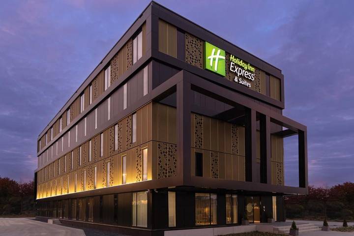 Hotel für 3 Personen in Deventer