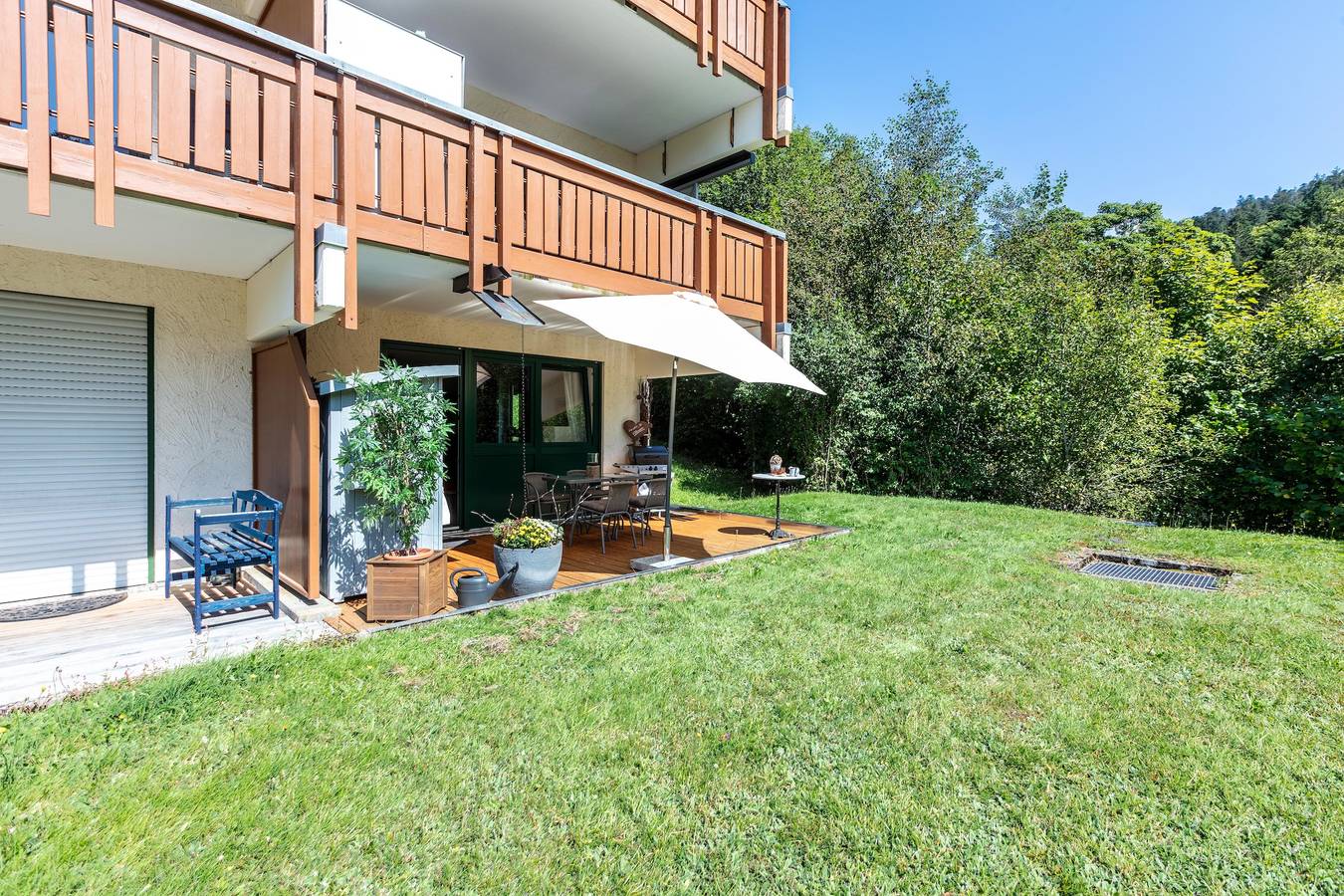 Ganzes Studio, Gemütliche Ferienwohnung in idyllischer Lage in Todtmoos in Todtmoos, Südschwarzwald