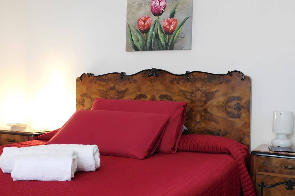 Ganze Wohnung, Komfortable Wohnung zur exklusiven Nutzung in Valderice, Trapani Provinz