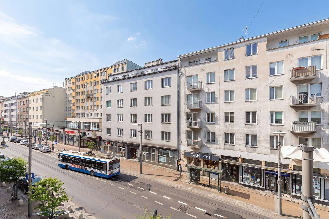 Entire apartment, Designer Apartment | Near the Beach in Gdynia, Tricity