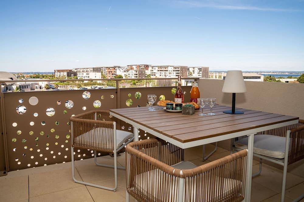 Appartement de vacances