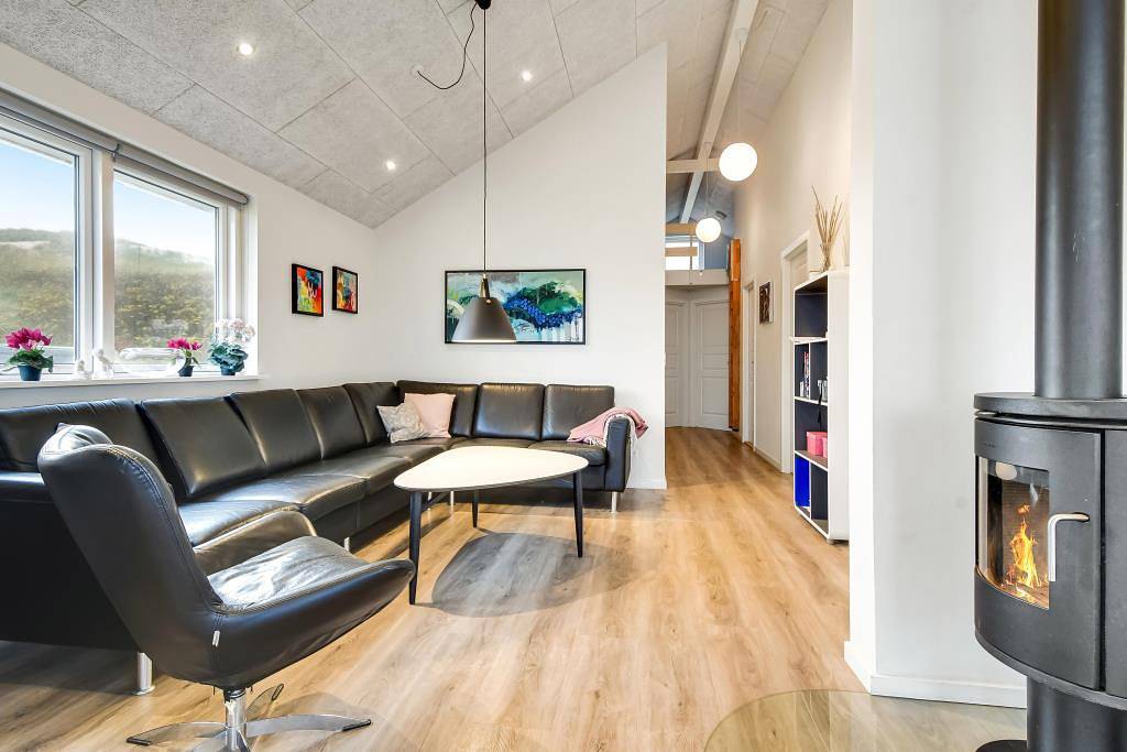 580 in Vrist, Lemvig Region