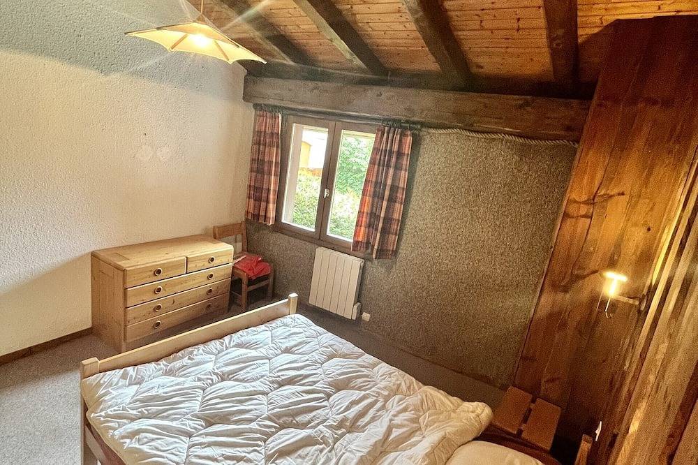 Chalet de Charme en Plein Cœur de Montchavin in La Plagne, Bellentre