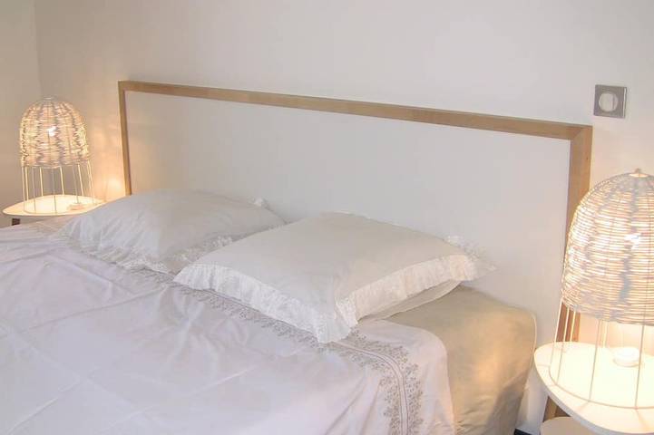 Location de vacances pour 6 personnes, avec jacuzzi et jardin à Soturac - 4