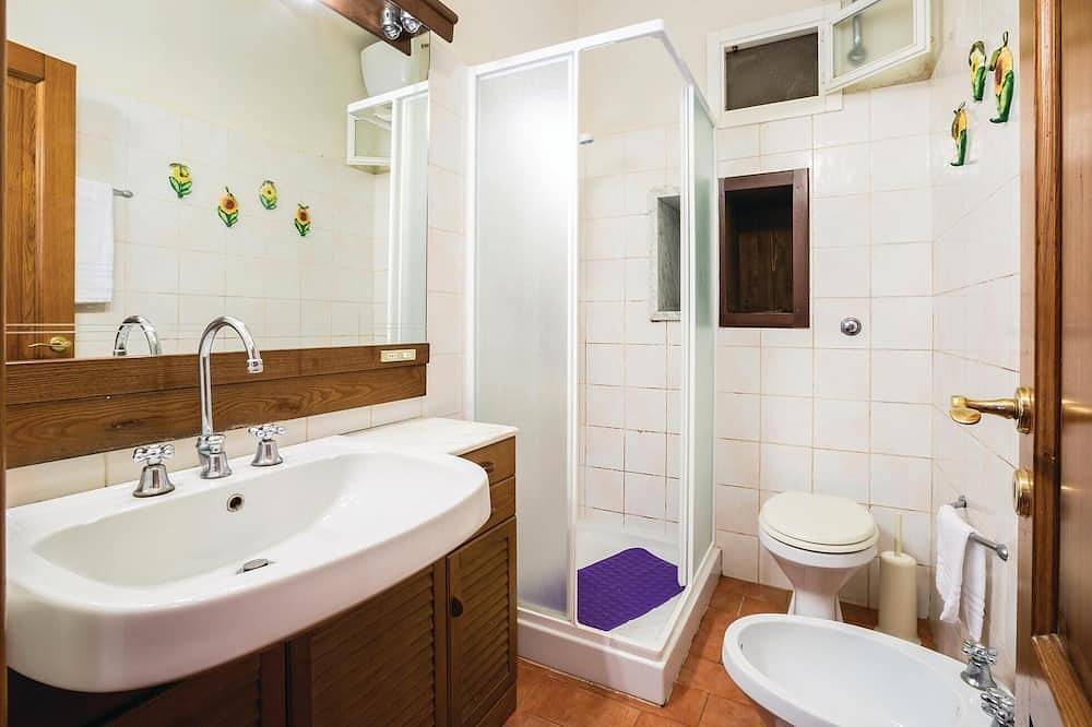 Geheel appartement, Gezellig appartement in Prato d'Era. in Volterra, Provincie Pisa