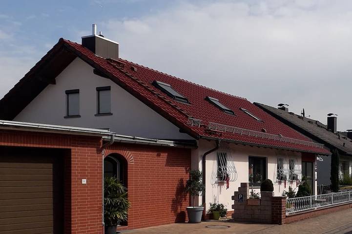 Ferienwohnung für 2 Personen in Mömlingen