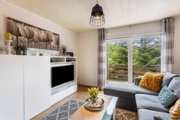 Vakantiewoning voor 6 Personen in Diemelsee, Upland, Afbeelding 4