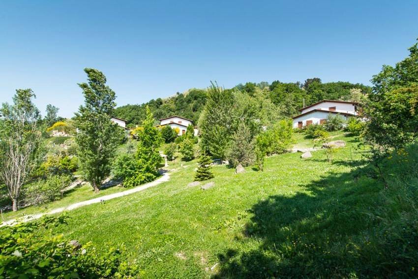 La Valle Dei Caprioli Village Bungalow Park - Freelandia Azienda Agricola in Montescudo-Monte Colombo, Provincia di Rimini