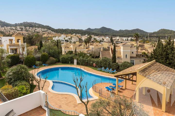 Casa de vacaciones para 6 personas, con jardín - 1