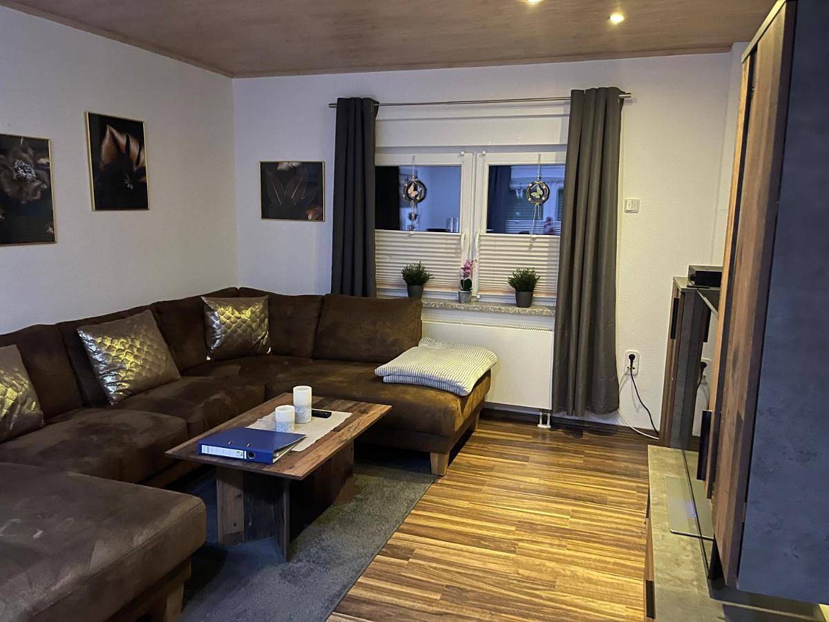 Two-Bedroom Apartment in Lütjenburg, Hohwachter Bucht
