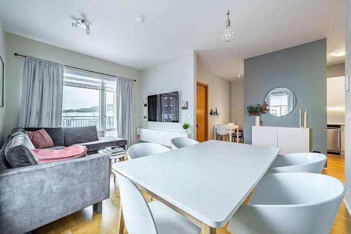 Gîte pour 4 personnes à Mosfellsbær - 3