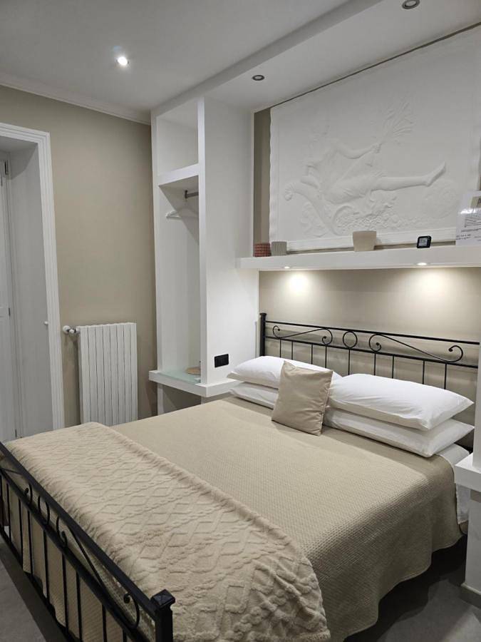 B&B Ai Templi Paestum in Paestum, Capaccio