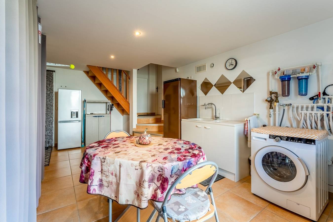 Gite – Guest Room L'Occitania 44m² – Bedroom and Annex 60 m² in Saint-Ambroix, Cevennerna