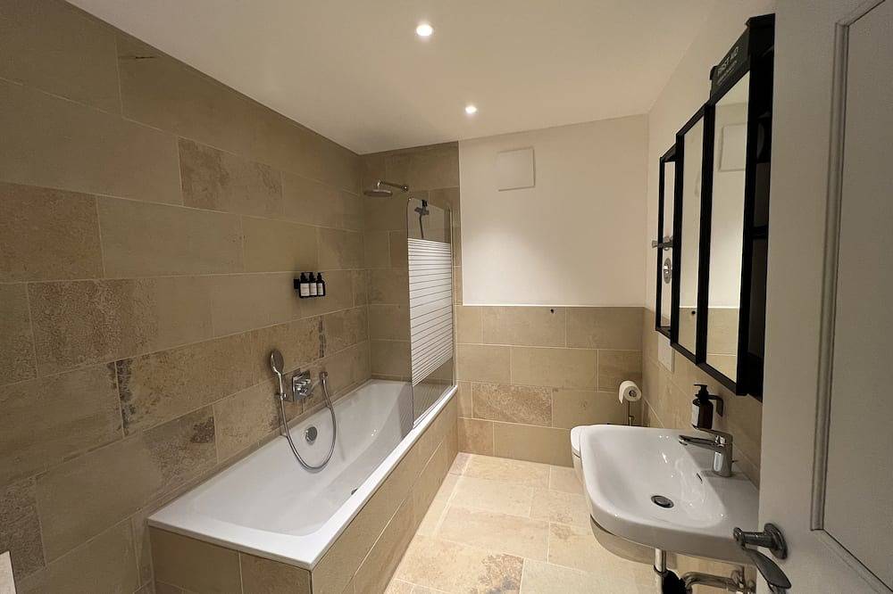 Appartement entier, Liboria I Wohnen im Denkmal Augsburgs in Augsburg-Innenstadt, Augsbourg