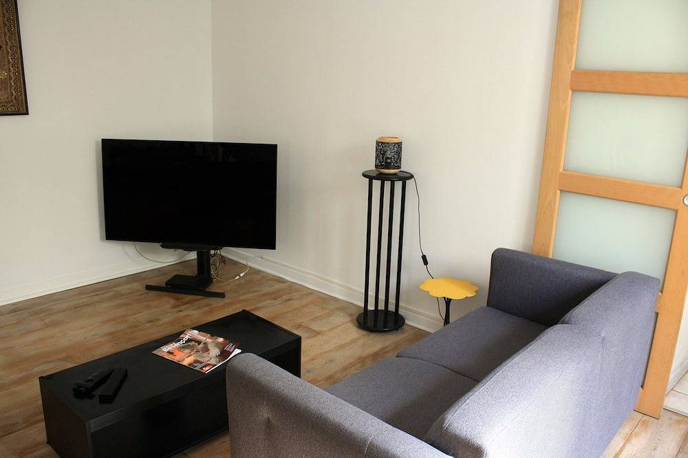 Gite Aux Oiseaux in Besançon, Doubs