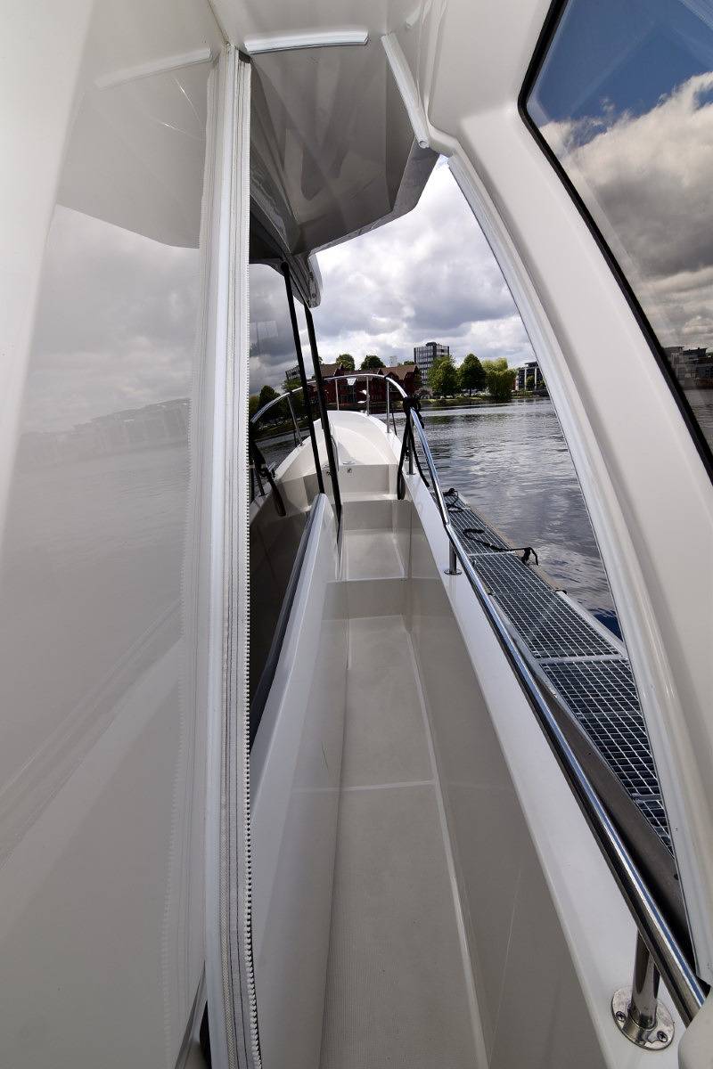 Boot für 2 Personen in Porsgrunn