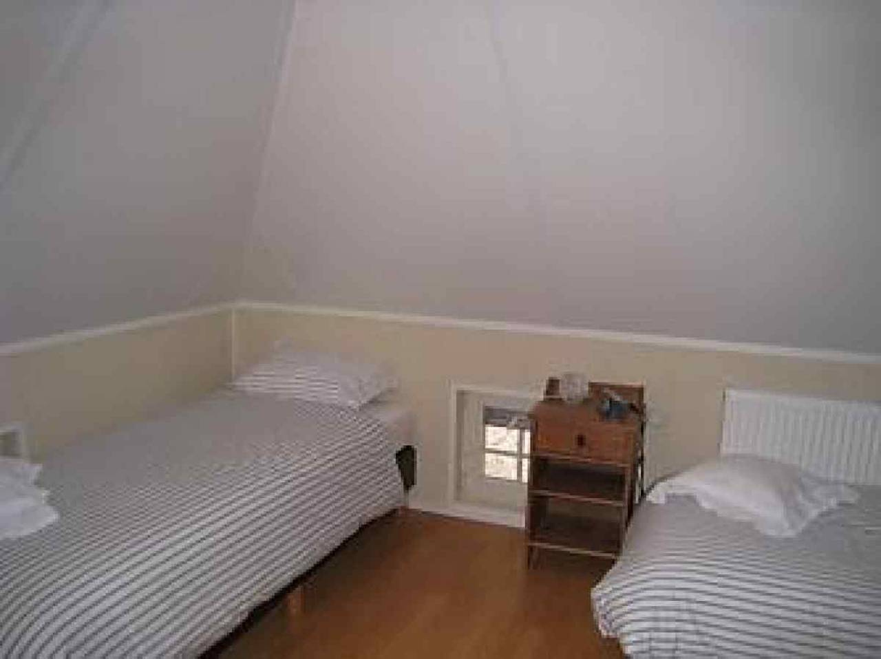 Luxe 5 persoons vakantiehuis in Salland met stoomcabine. in Twente
