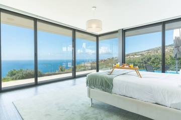 Villa para 6 Pessoas em Calheta, Madeira, Foto 2