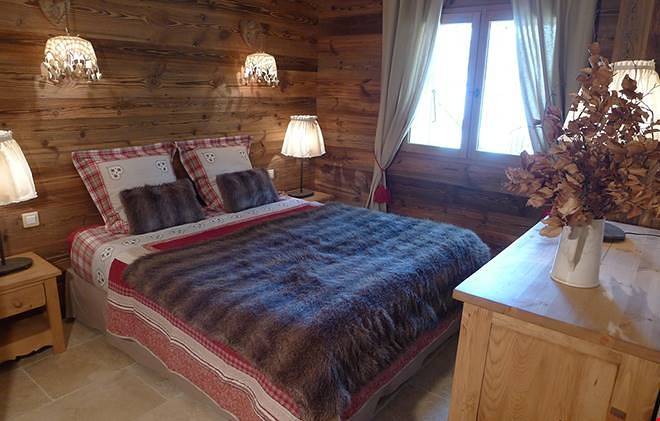 Gîte pour 8 personnes, avec terrasse, animaux acceptés dans Office De Tourisme Des Deux Alpes Front De Neige - 4