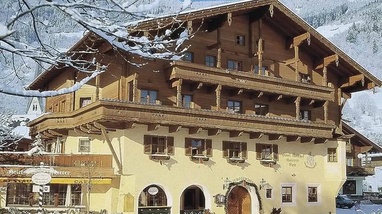 Einzelzimmer für 1 Person (14 m²) in Bramberg am Wildkogel in Bramberg am Wildkogel, Pinzgau