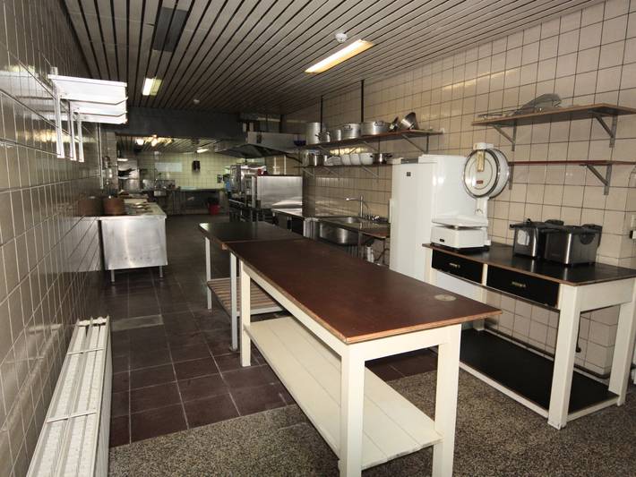 Location de vacances pour 36 personnes, avec terrasse à La Roche-en-Ardenne - 3