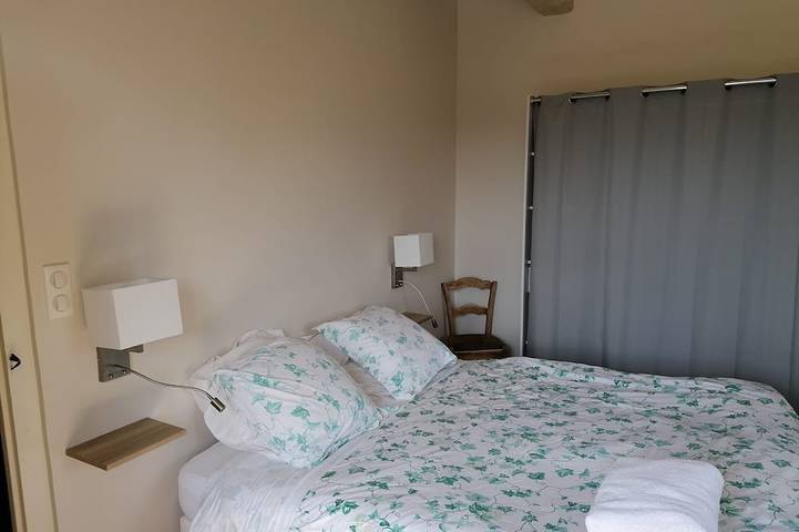 Location de vacances pour 6 personnes, avec jardin dans Berzé-le-Châtel - 3