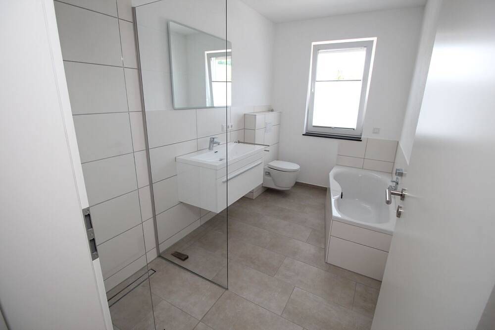 Appartement entier, Appartement Abtsberg, directement à Frankfurtrheinmain in Alzenau, Spessart-Mainland