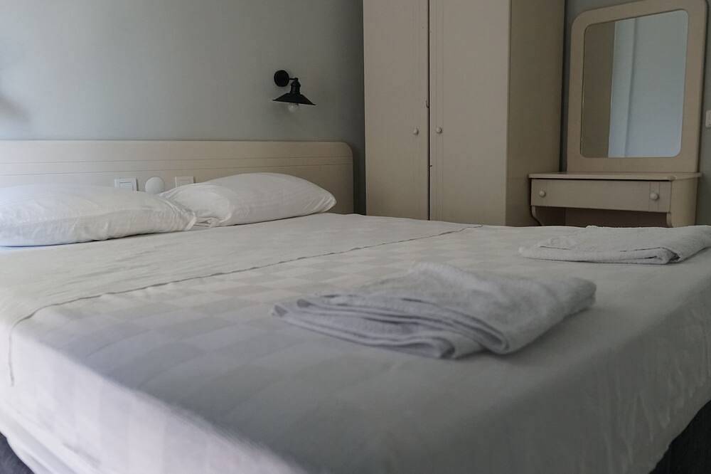 Başak Apart Otel in Marmaris, Muğla Province
