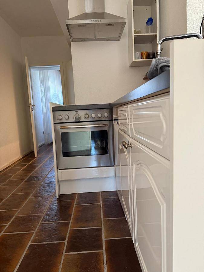 Ganze Wohnung, Monteur- und Ferienwohnung Ketsch in Ketsch, Rheinebene
