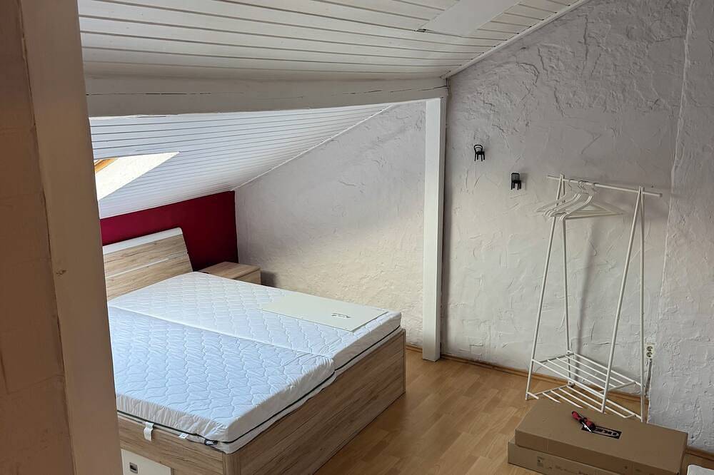 Ganze Wohnung, Gemütliche Ferienwohnung im Herzen des Biosphärenreservates im Bliesgau in Blieskastel, Saarpfalz-Kreis