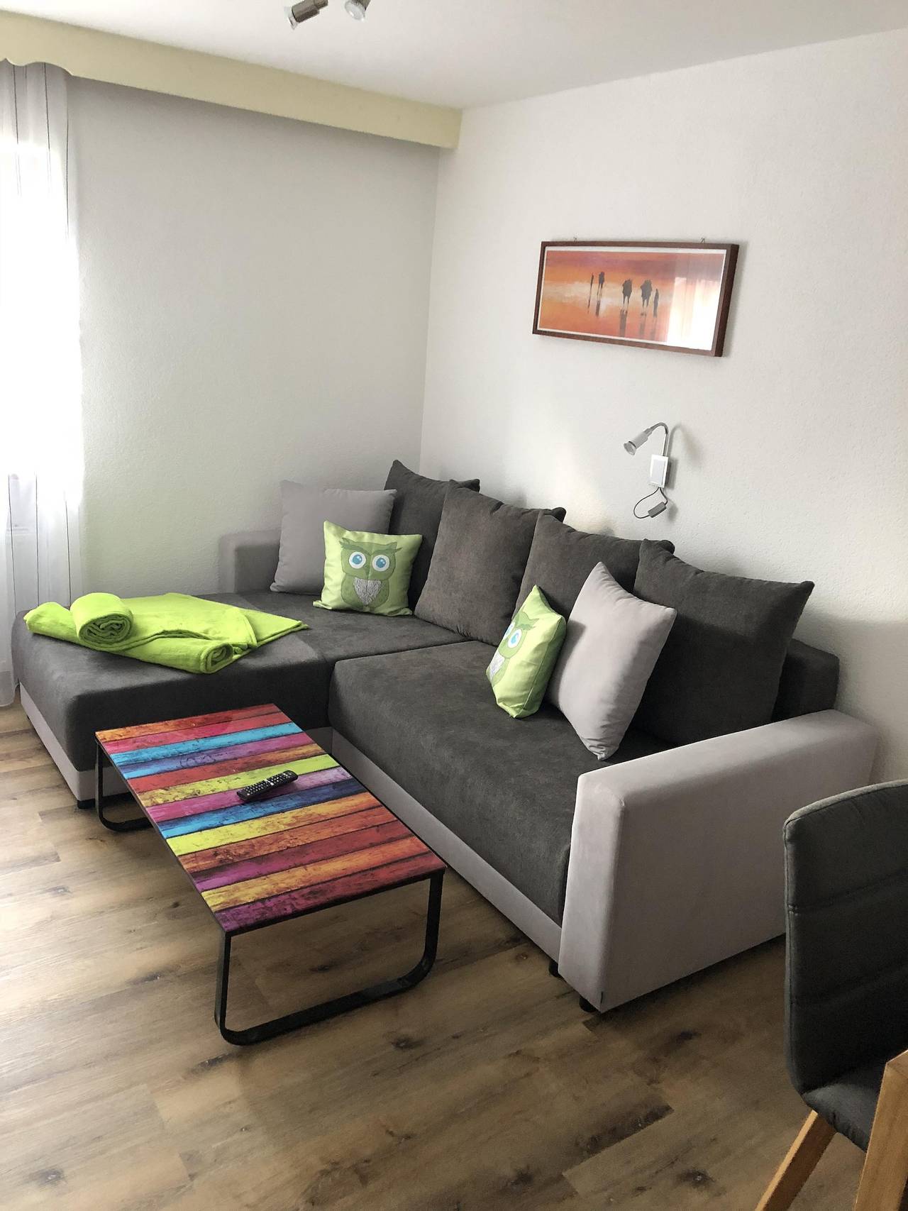 Ferienwohnung 1. Stock, foto 6