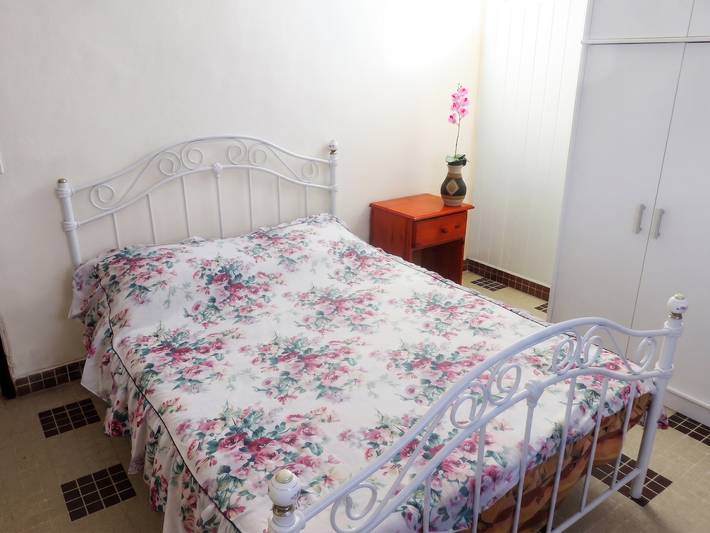 Apartamento entero, Apartamento encantador en Fort-de-France, 55 m², cerca del Centro in Martinica