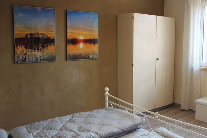 Ferienhaus für 4 Personen in der Feldberger Seenlandschaft - 3