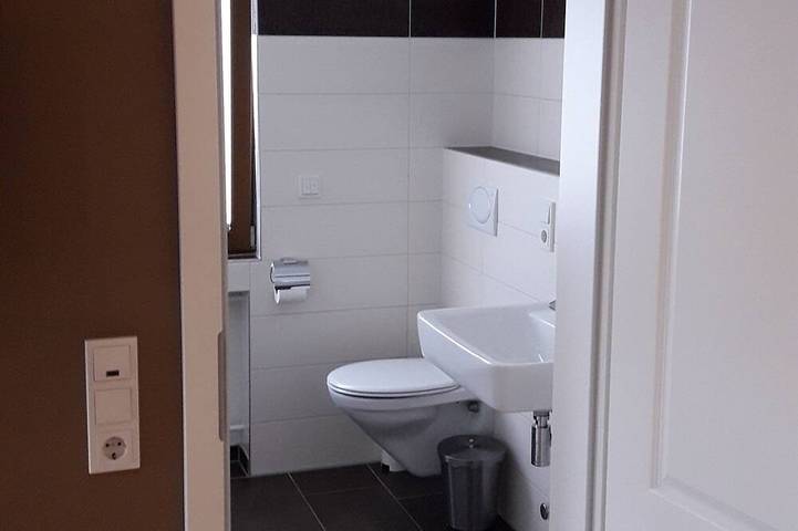 Ferienwohnung für 3 Personen, mit Balkon in Nittel - 3