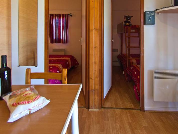 Chalet pour 5 personnes en Midi-Pyrénées - 3