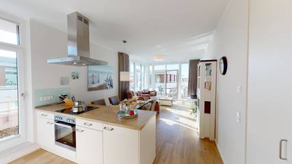 Ferienwohnung für 4 Personen in Pelzerhaken, Südliche Ostseeküste, Bild 4