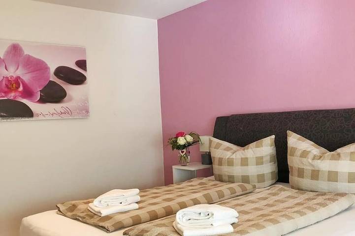 Ferienhaus für 8 Personen, mit Garten und Balkon, mit Haustier in Garmisch-Partenkirchen - 4