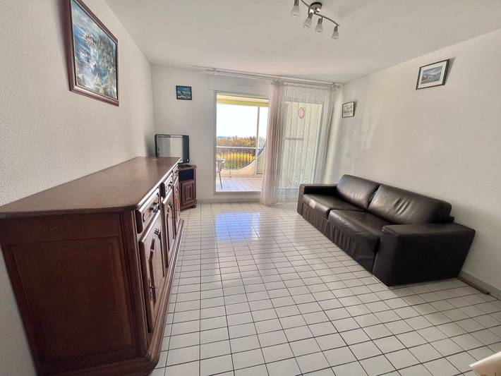 Gîte pour 5 personnes, animaux acceptés dans Plage du Grand-Travers - 2