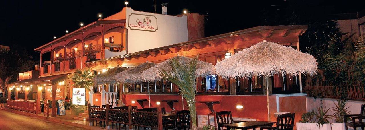 B&b per 3 persone, con Balcone e Terrazza a Lesina (Italia)