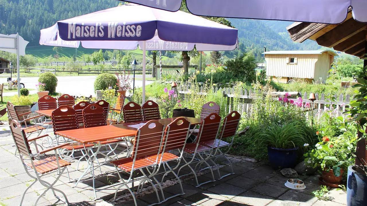 Ferienhaus für 5 Personen (60 m²) in Großkirchheim in Großkirchheim, Bezirk Spittal an der Drau
