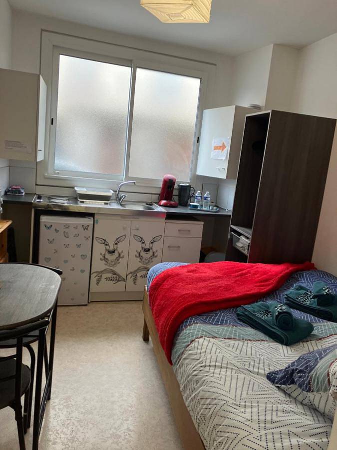 Appartement entier, L’esprit libre in Lacaune, Région de Lacaune