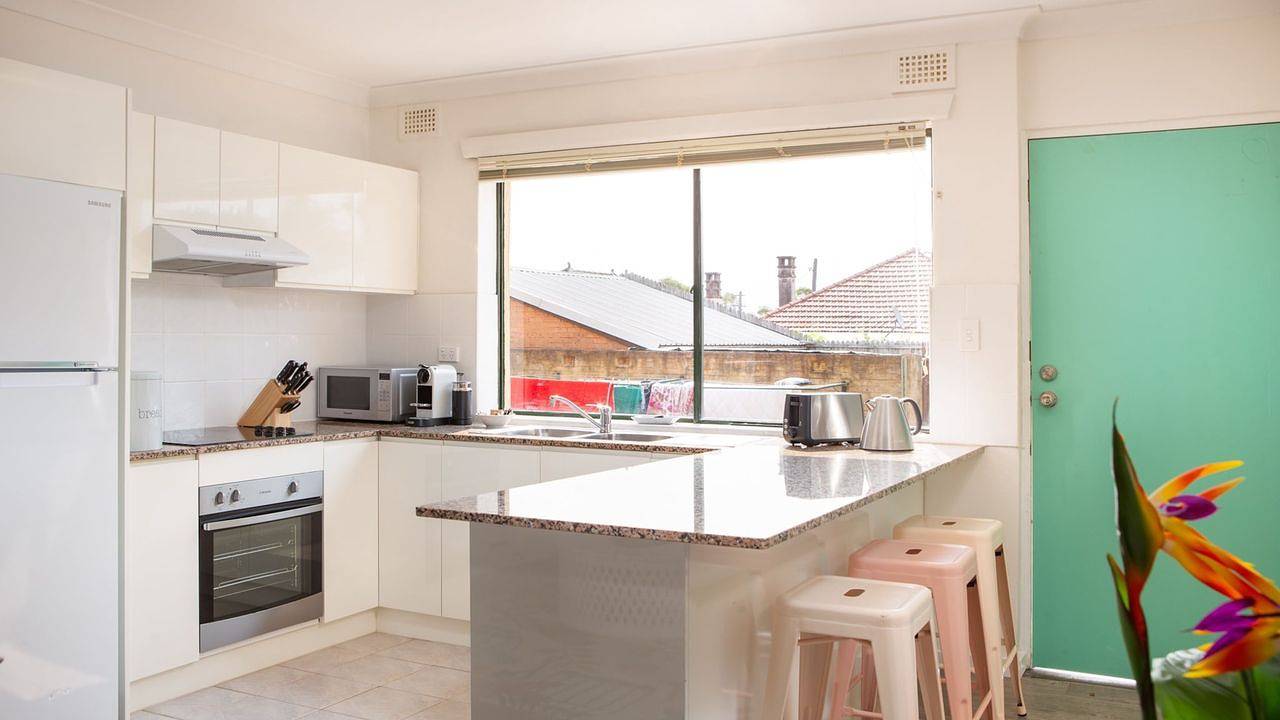 Entire holiday apartment, Ferienwohnung für 4 Personen (2 m²) in Strathfield in Sydney, New South Wales