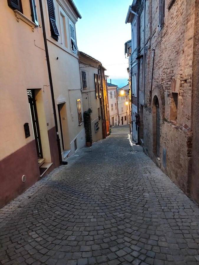 Appartamento per 2 persone a Castelfidardo