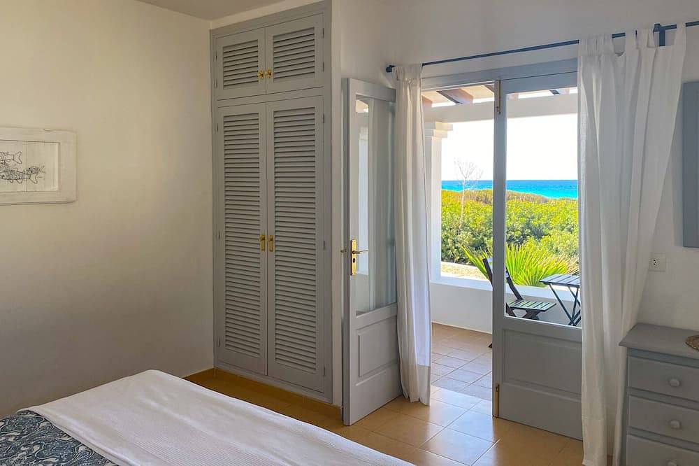 Voga Mari 'Premium' - 1-Schlafzimmer in Platja de Migjorn, Formentera