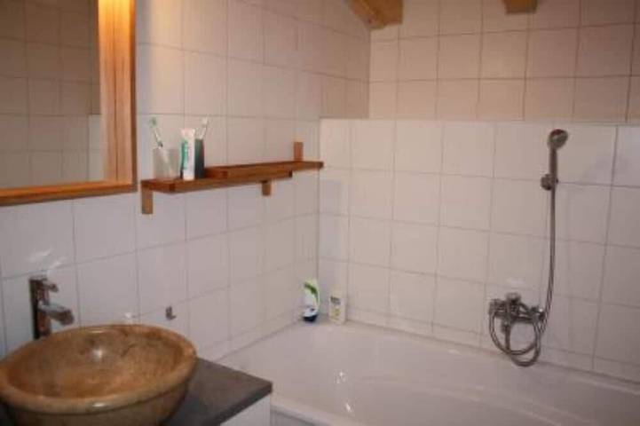 Gîte pour 8 personnes, avec balcon à Gryon - 4