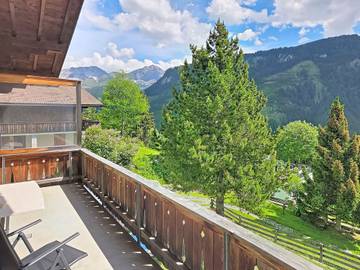 Vakantieappartement voor 2 Personen in Peist, Arosa, Afbeelding 4